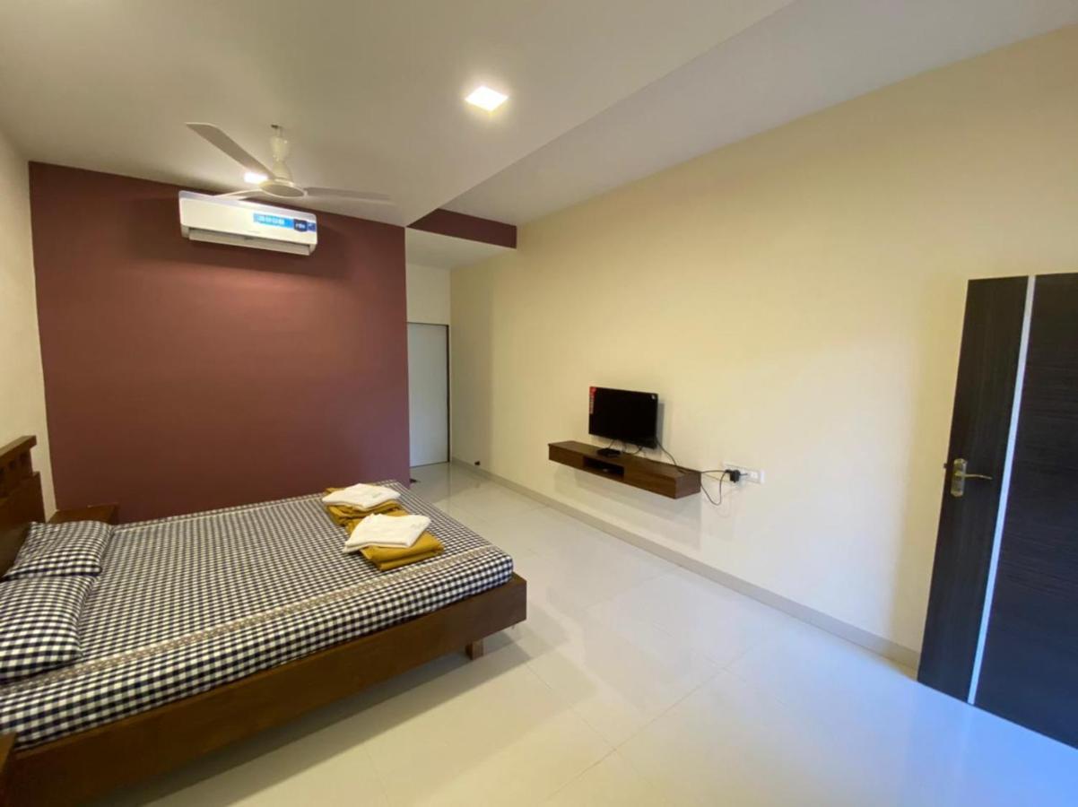 O'Nest Countryside Hotel Surai Buitenkant foto