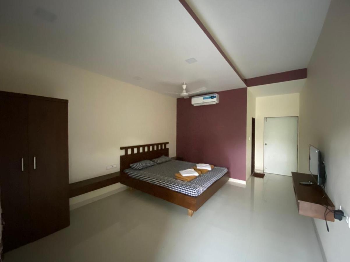 O'Nest Countryside Hotel Surai Buitenkant foto