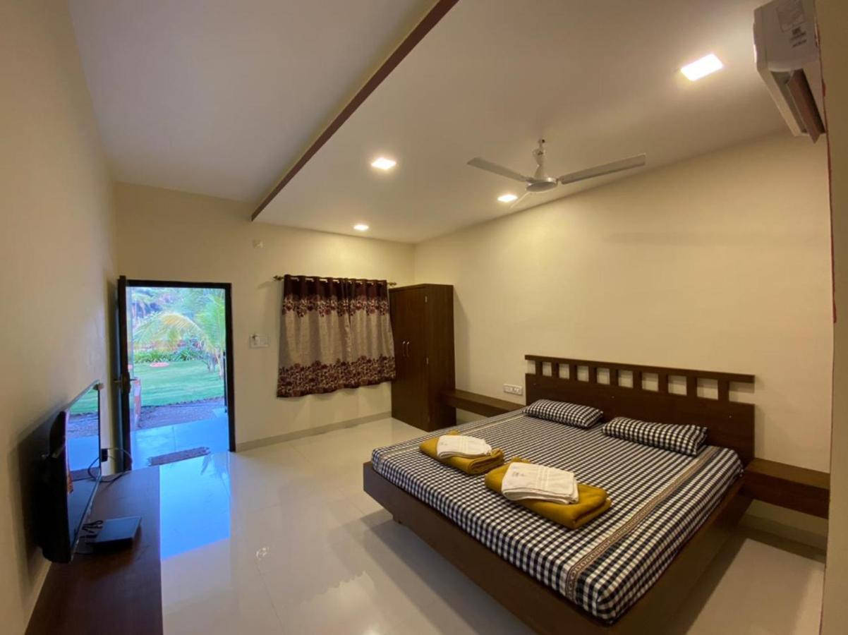 O'Nest Countryside Hotel Surai Buitenkant foto