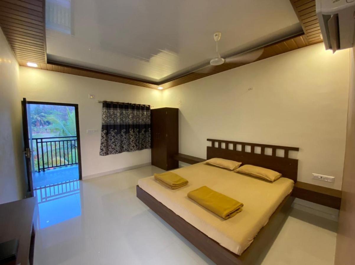 O'Nest Countryside Hotel Surai Buitenkant foto
